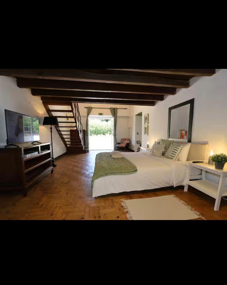 Villa Farm House view 3