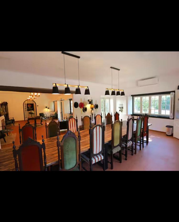 Villa Farm House view 4
