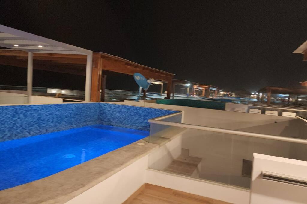 Casa de playa en condominio Mikonos view 3