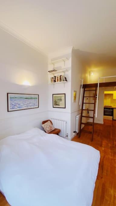 Artist Home In Notting Hill view 4