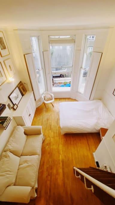 Artist Home In Notting Hill view 5
