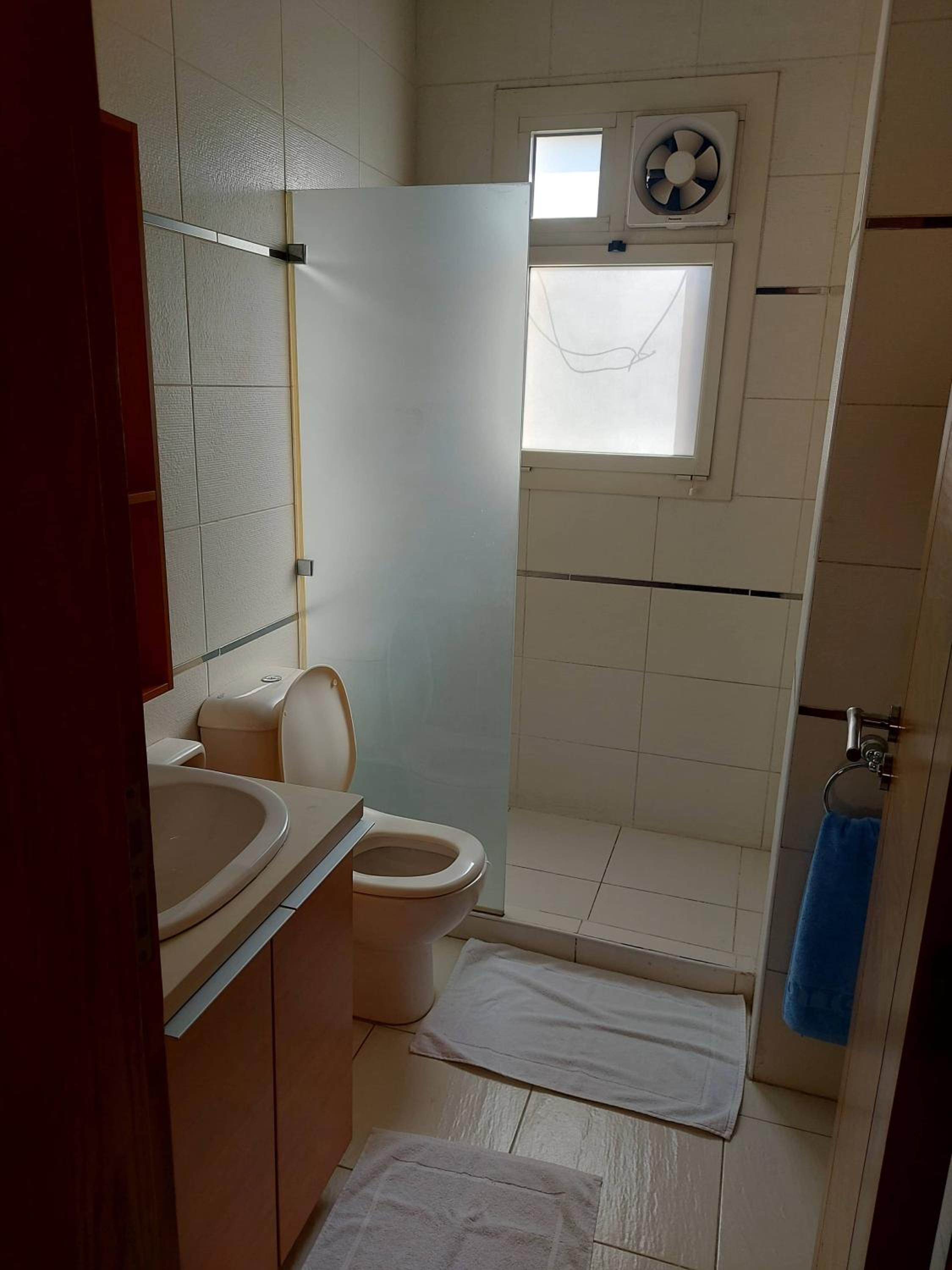Penthouse in maadi royal garden