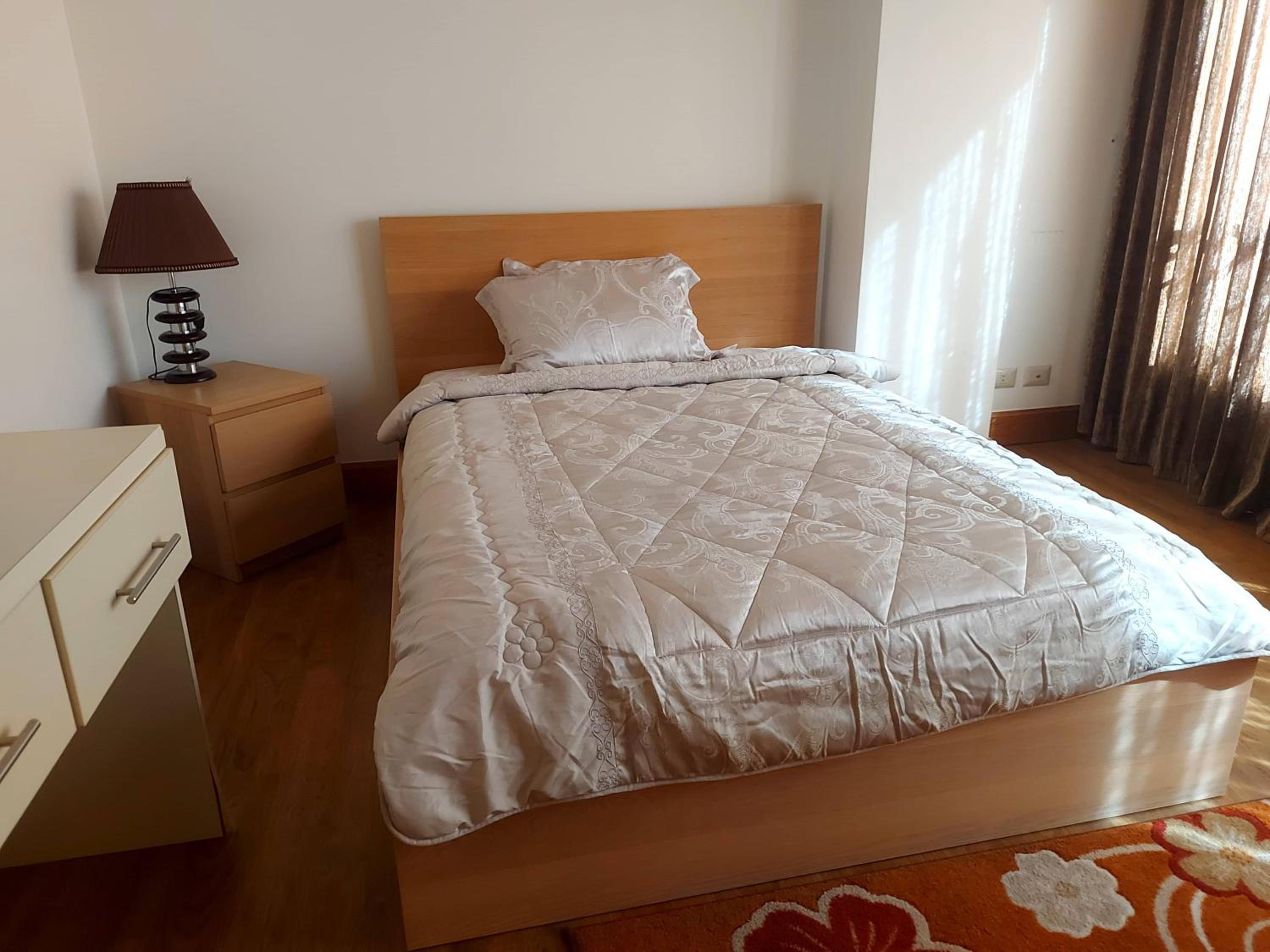 Penthouse in maadi royal garden