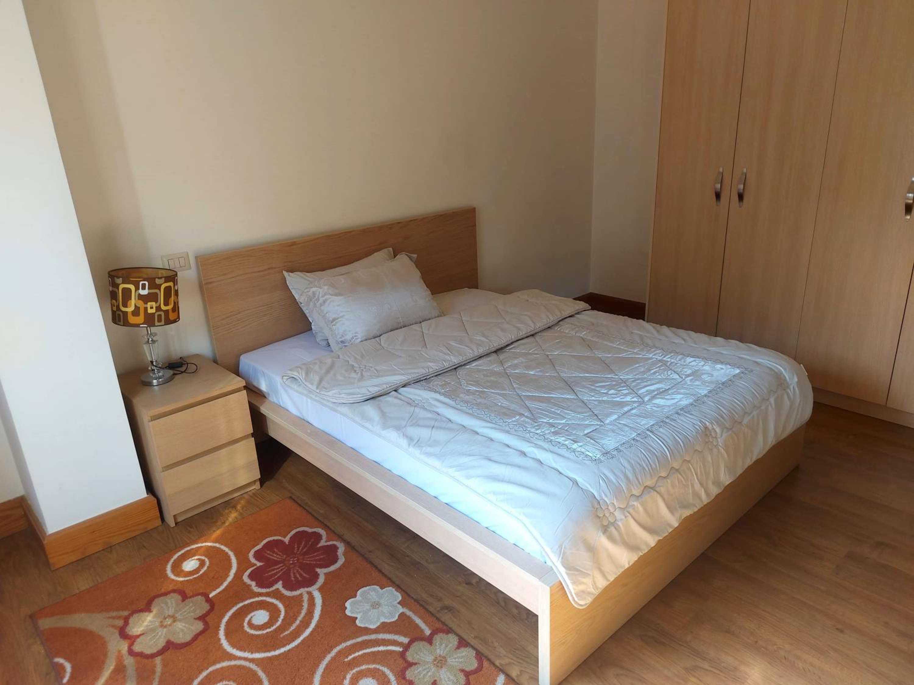 Penthouse in maadi royal garden