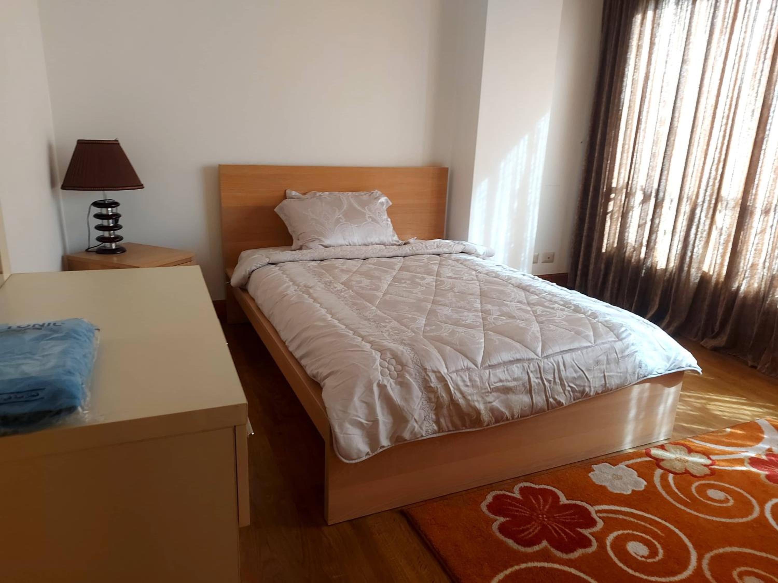 Penthouse in maadi royal garden