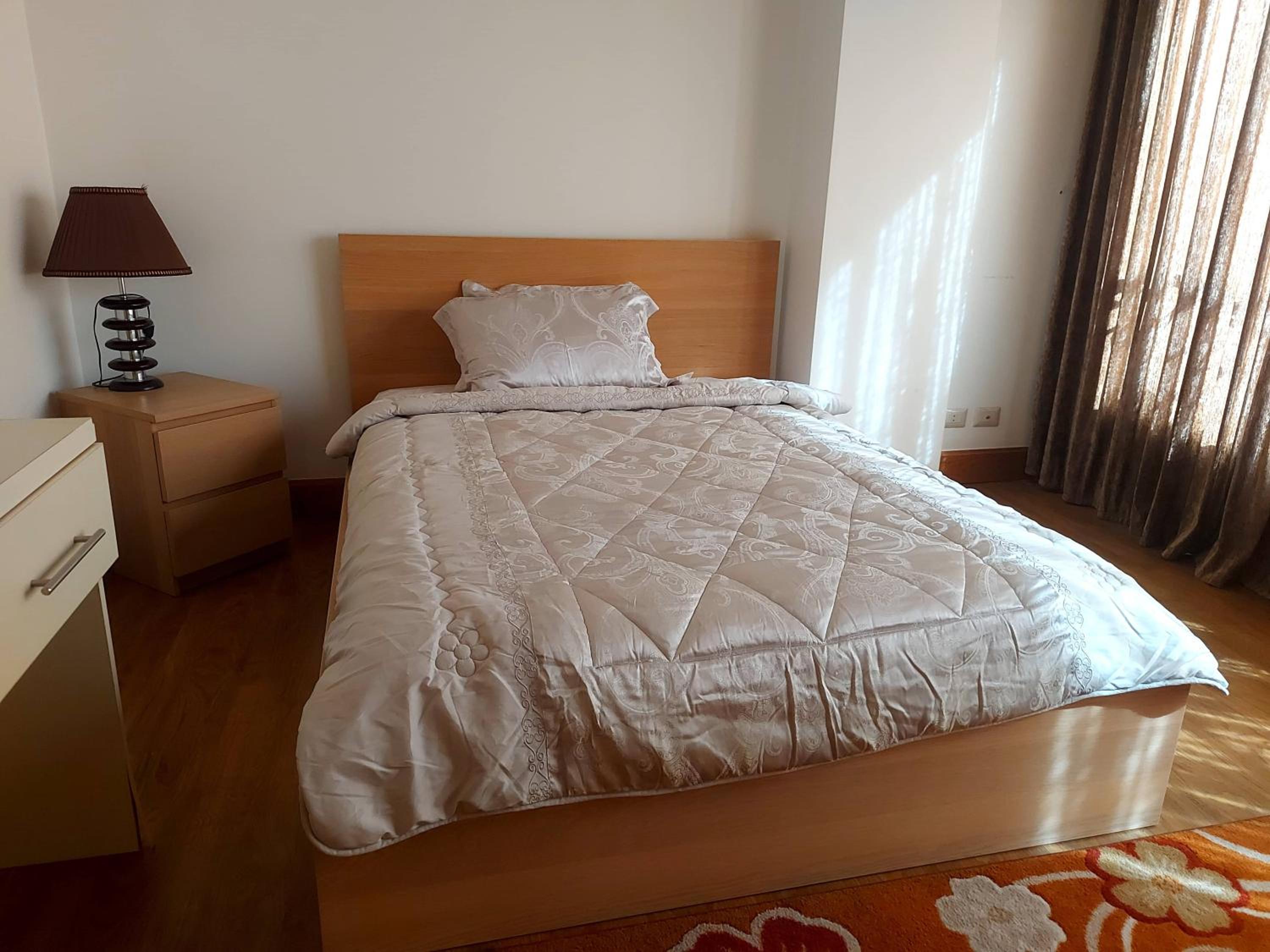 Penthouse in maadi royal garden