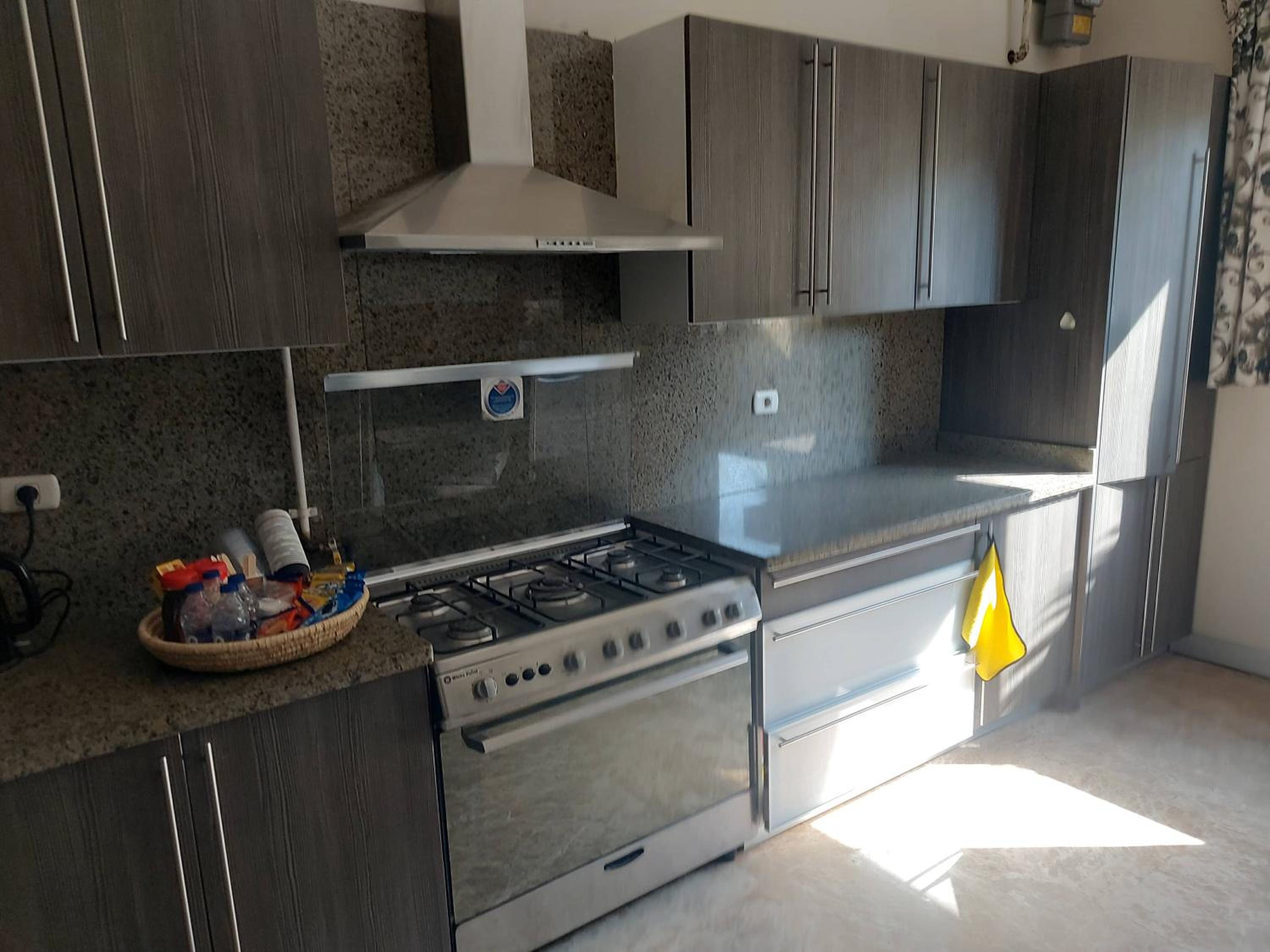Penthouse in maadi royal garden