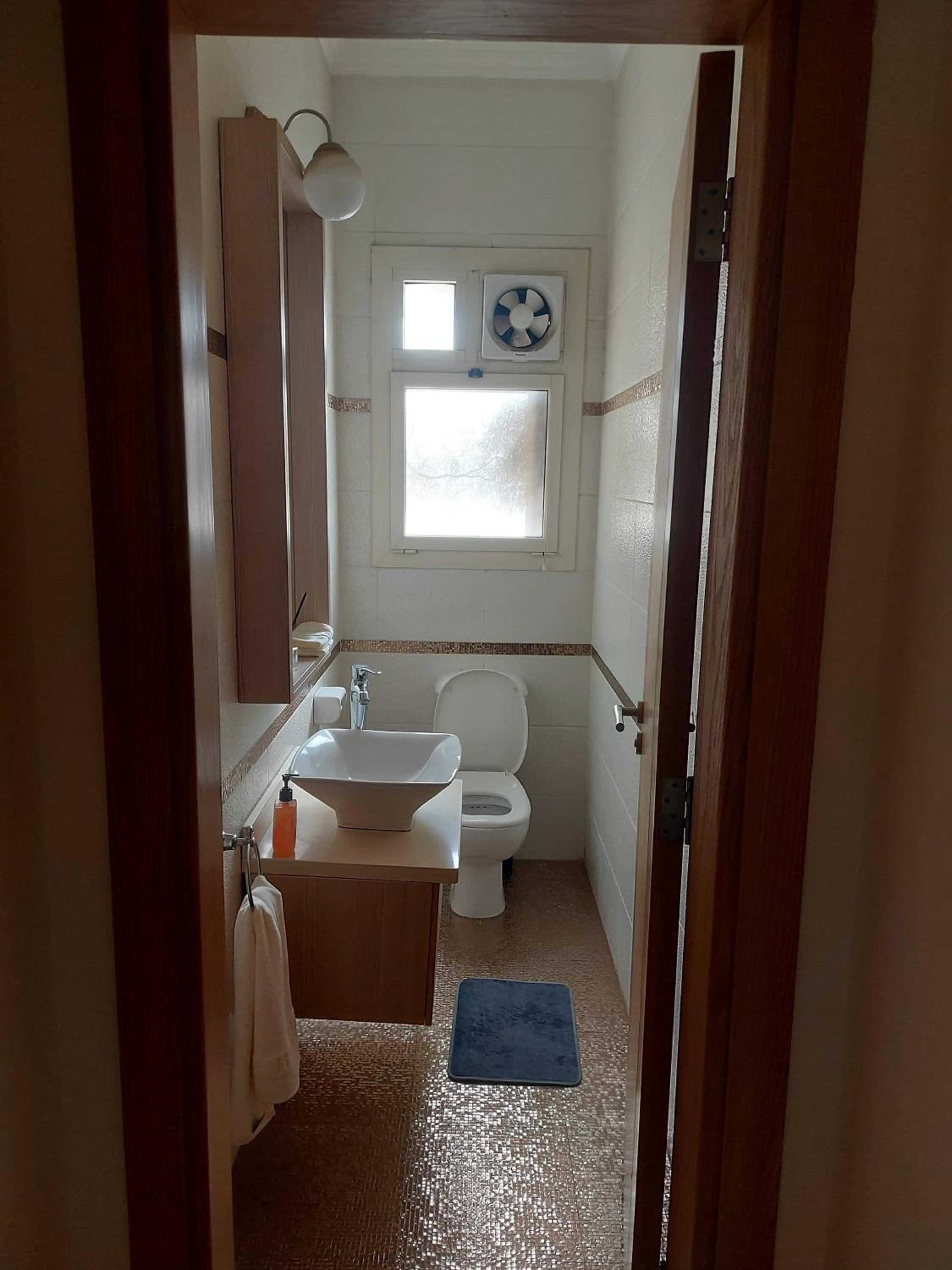 Penthouse in maadi royal garden