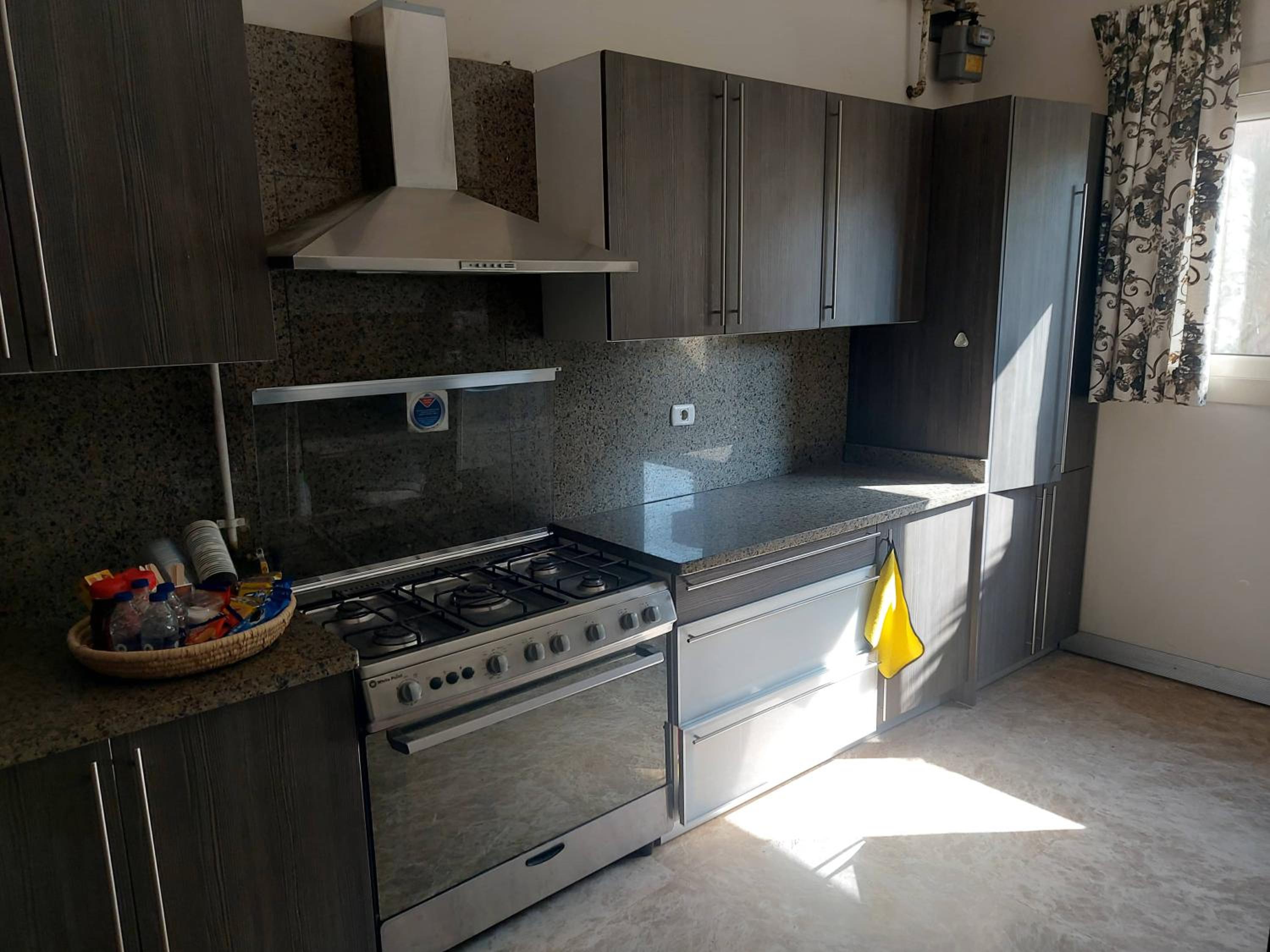 Penthouse in maadi royal garden