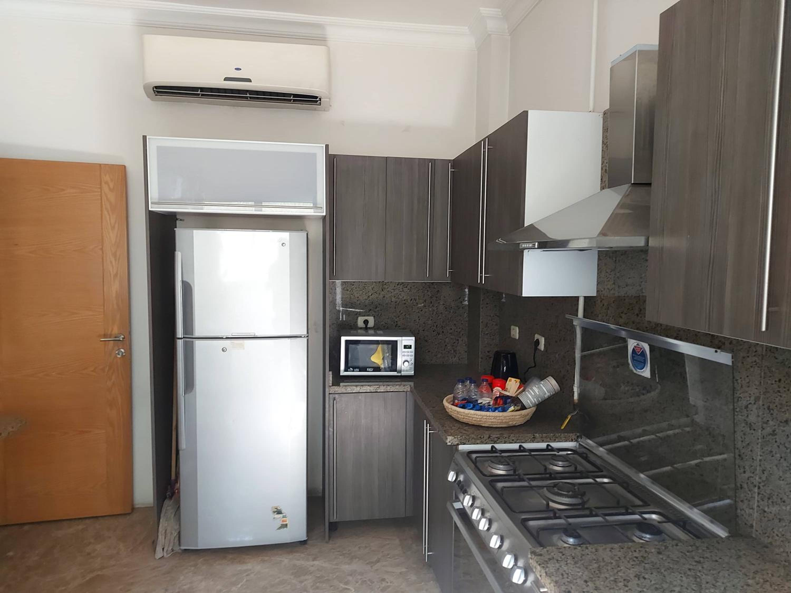 Penthouse in maadi royal garden