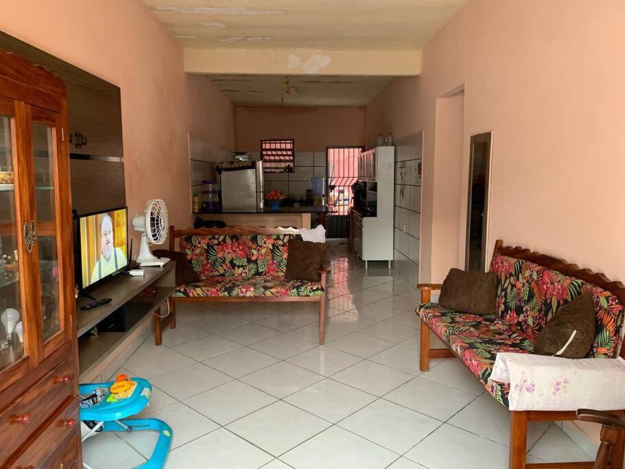 Tulha's HOUSE