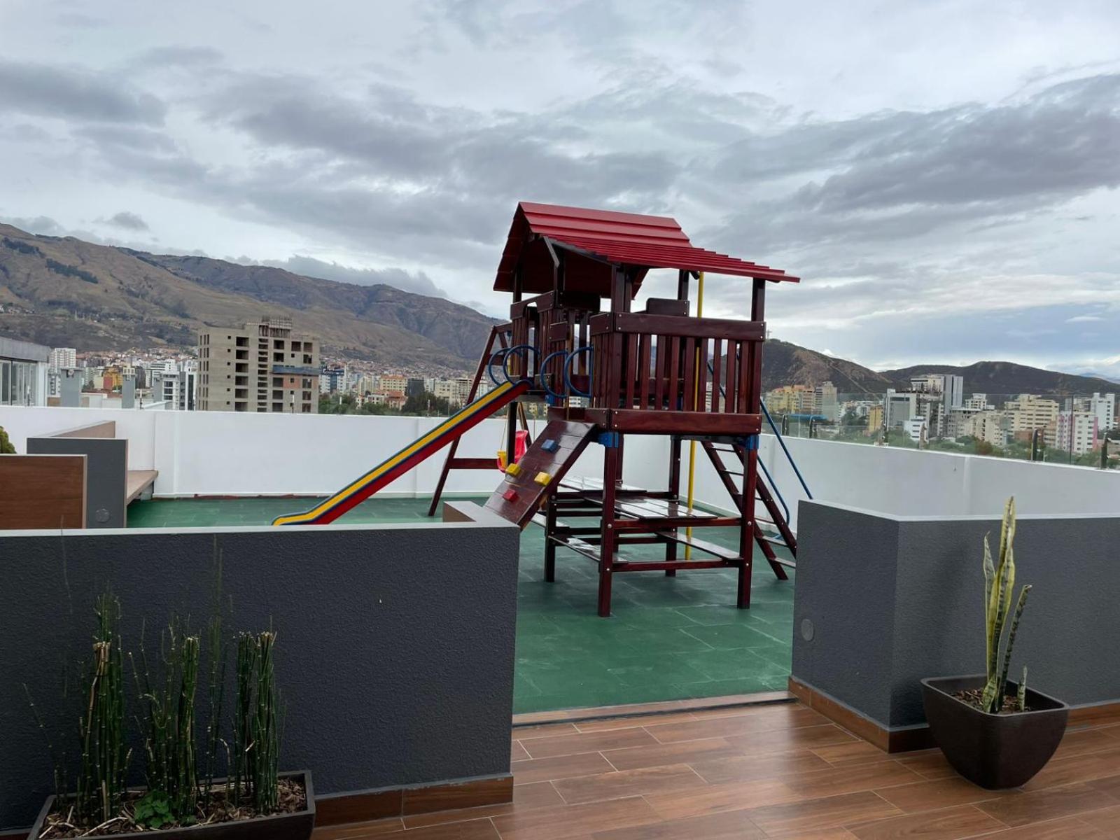 roof