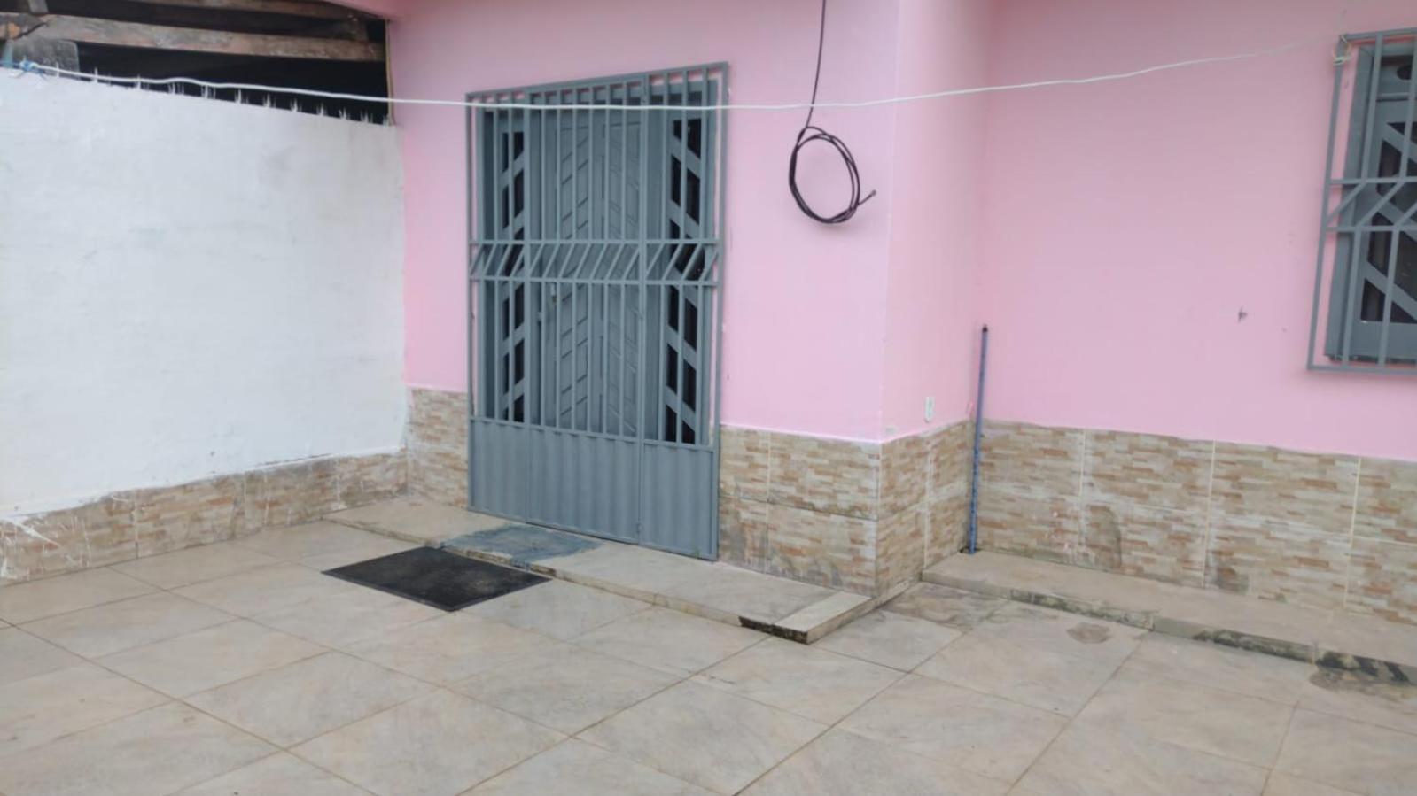 Tulha's HOUSE