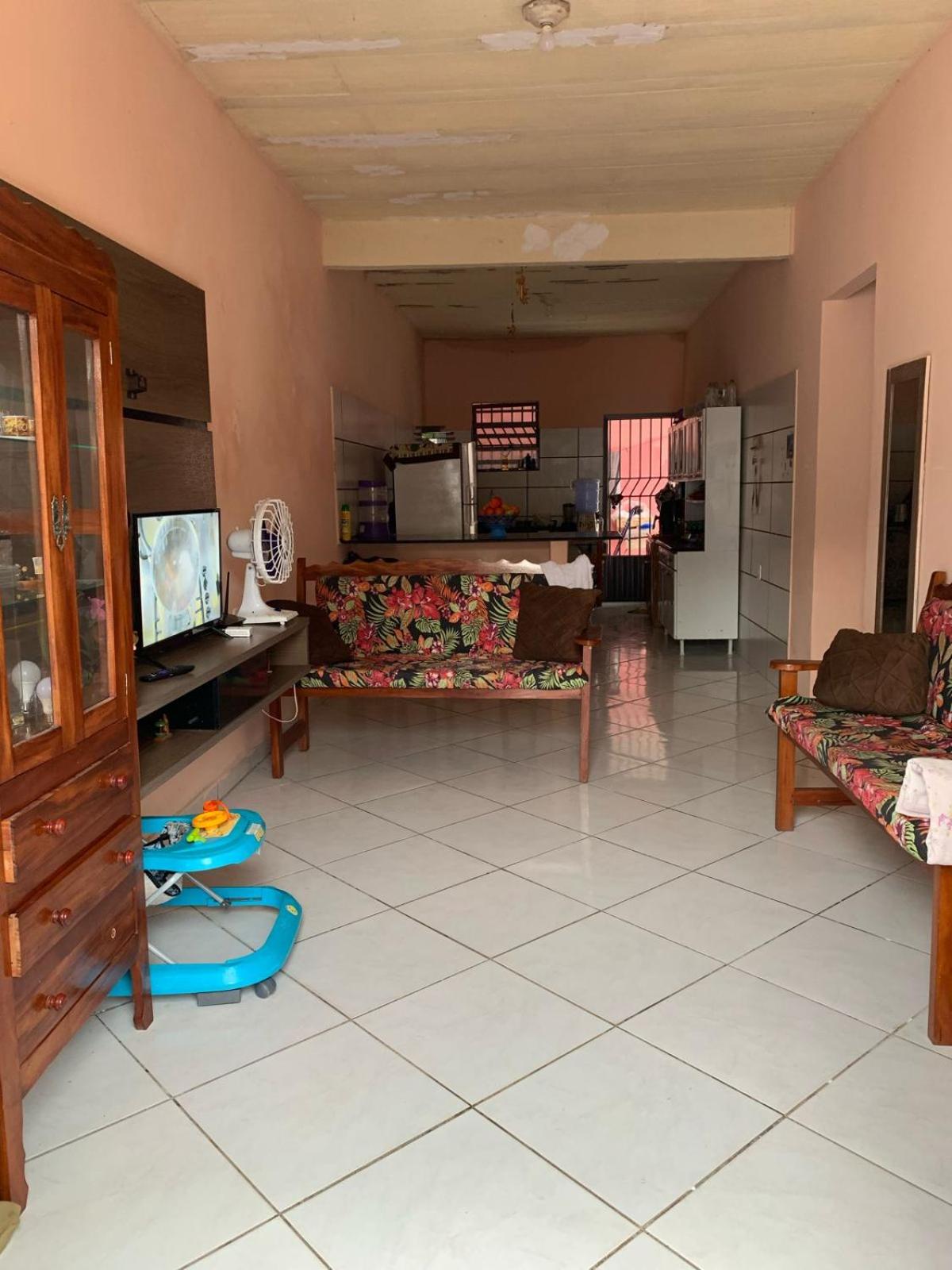 Tulha's HOUSE