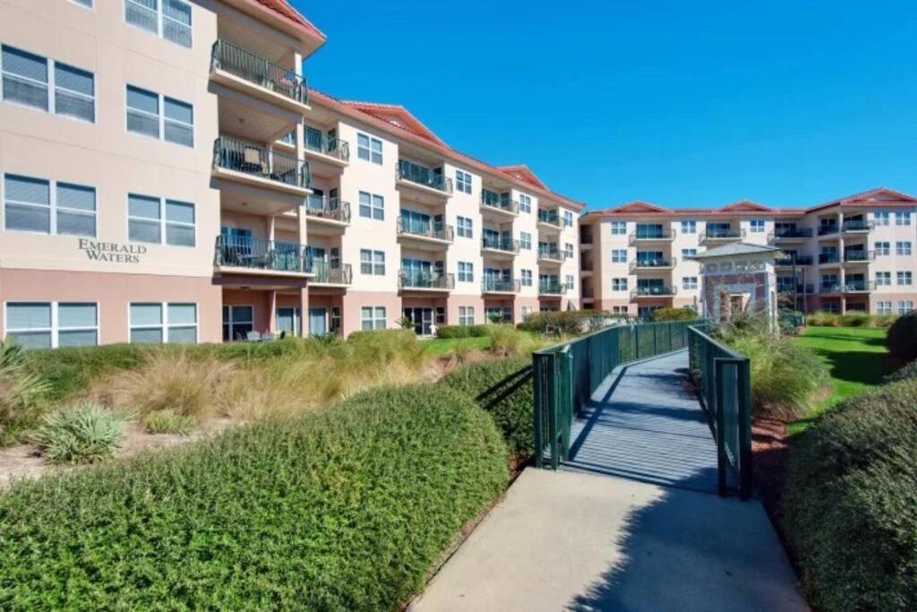 Miramar Beach - steps from private beach access!