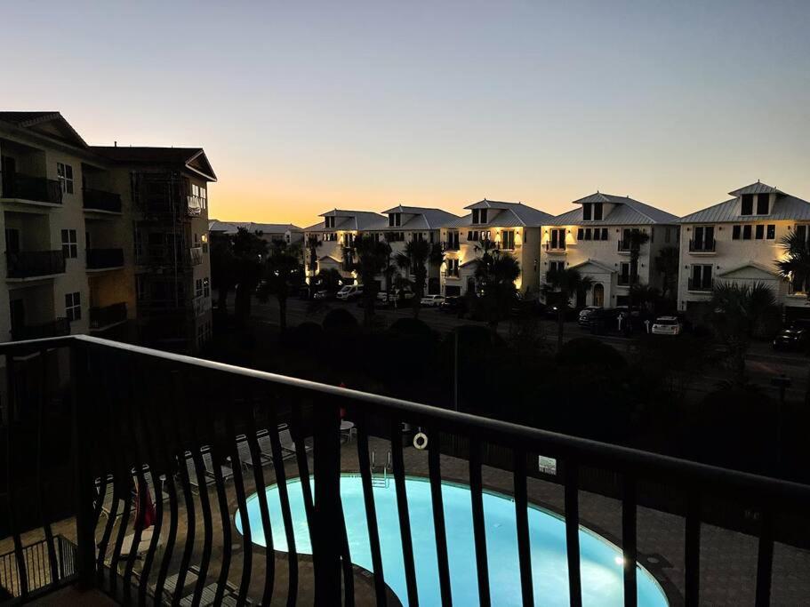 Miramar Beach - steps from private beach access!