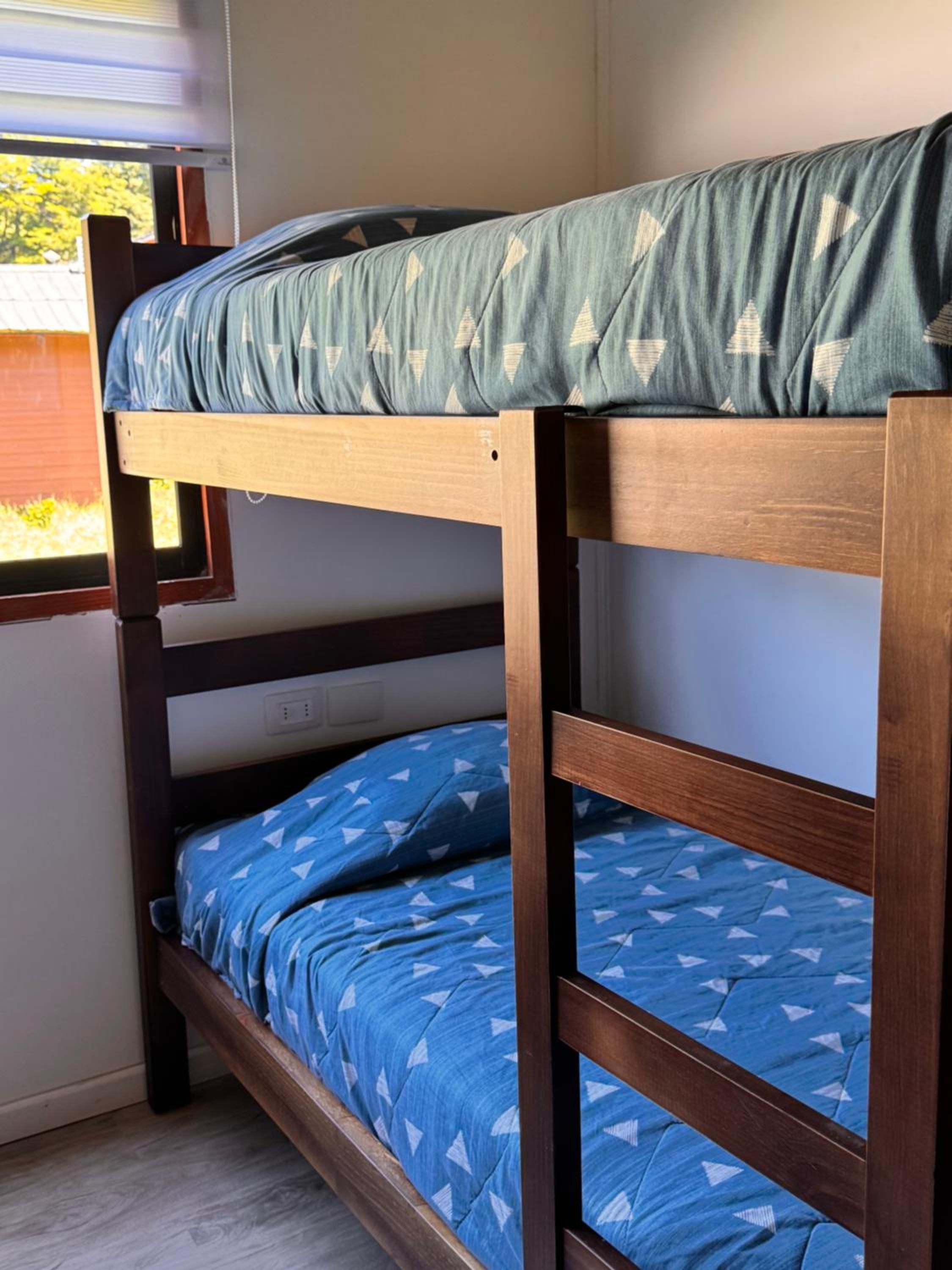 Hostal Treile