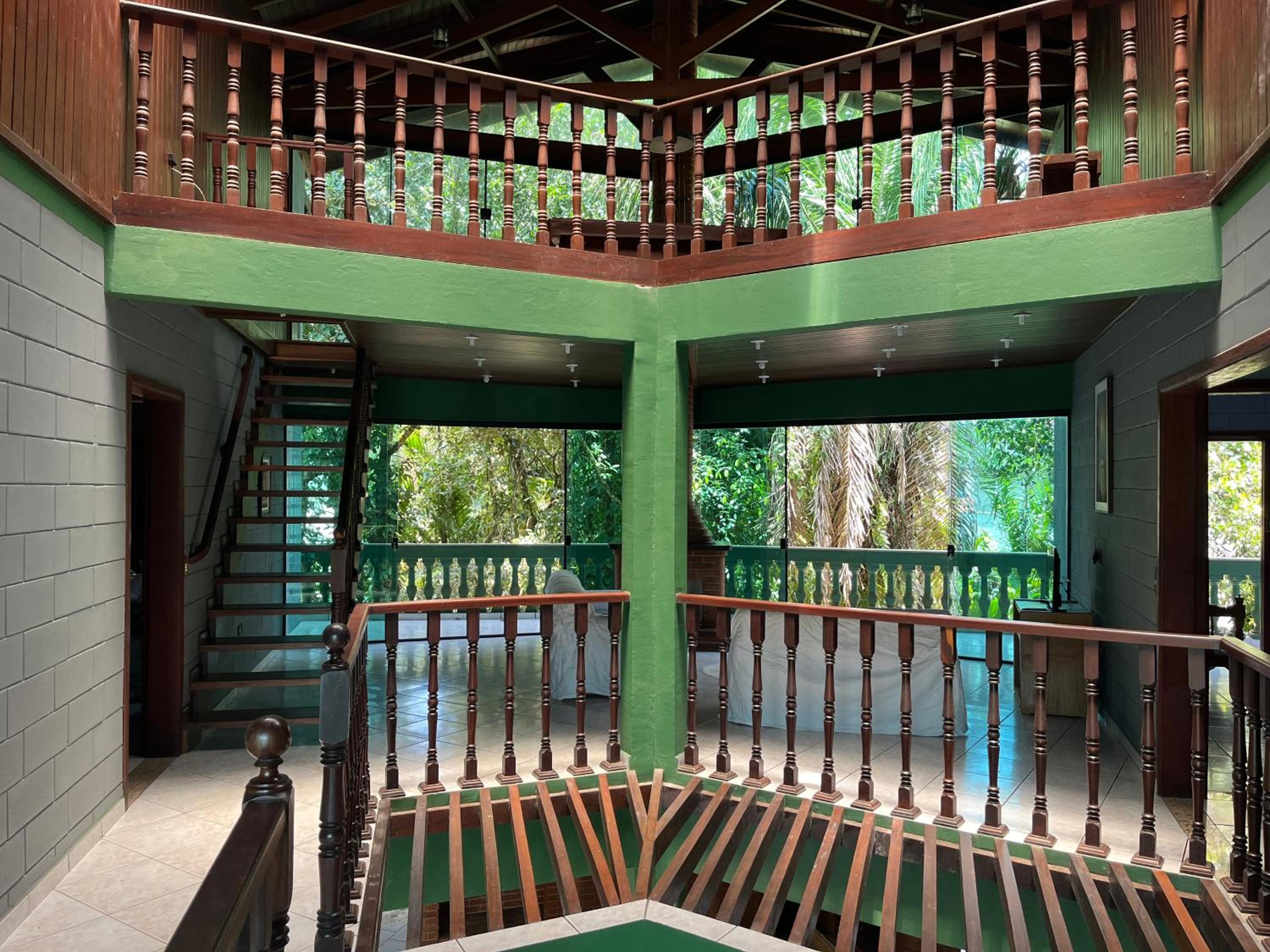Casa Maré Guaratuba - Bertioga SP
