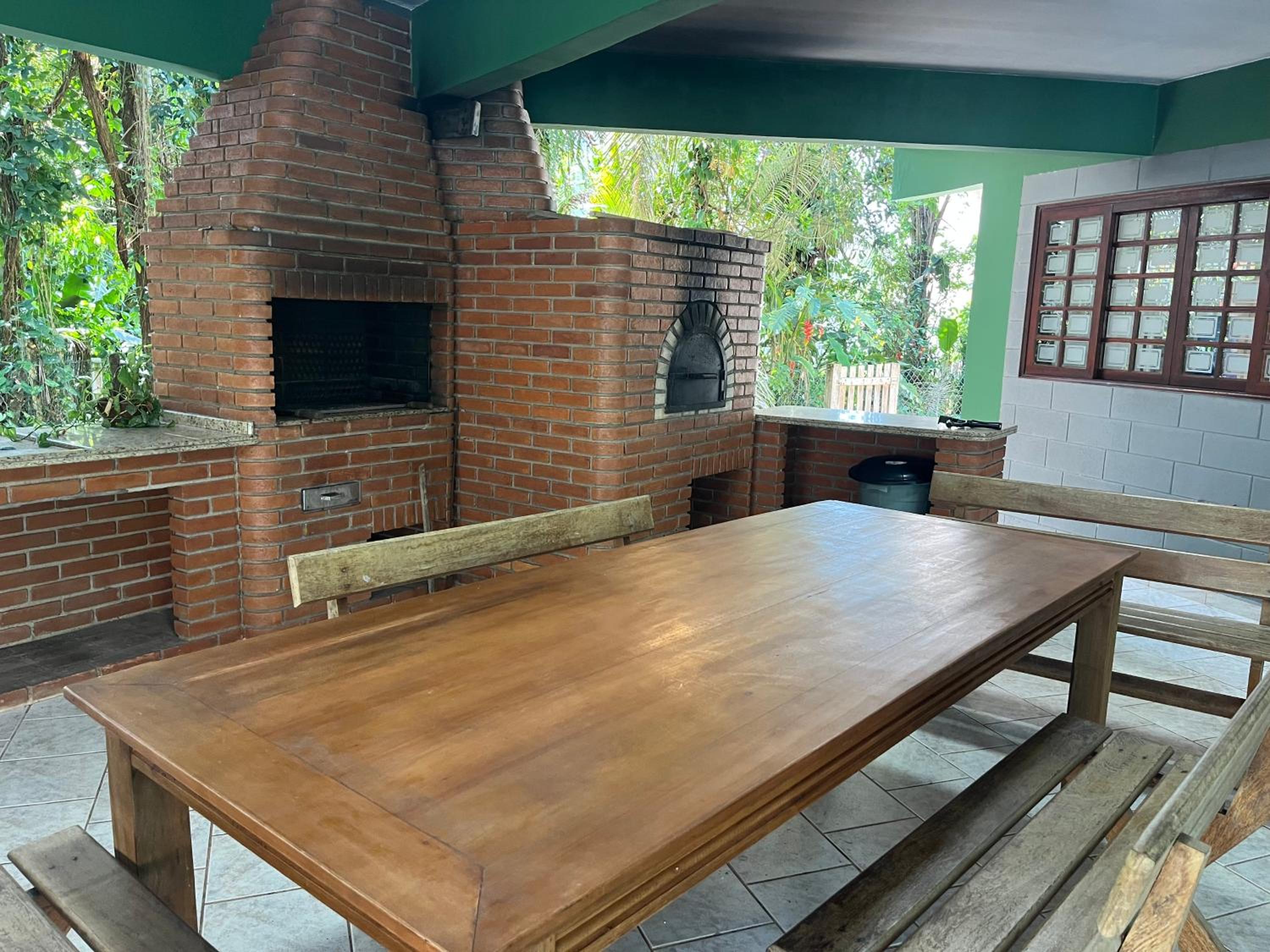 Casa Maré Guaratuba - Bertioga SP