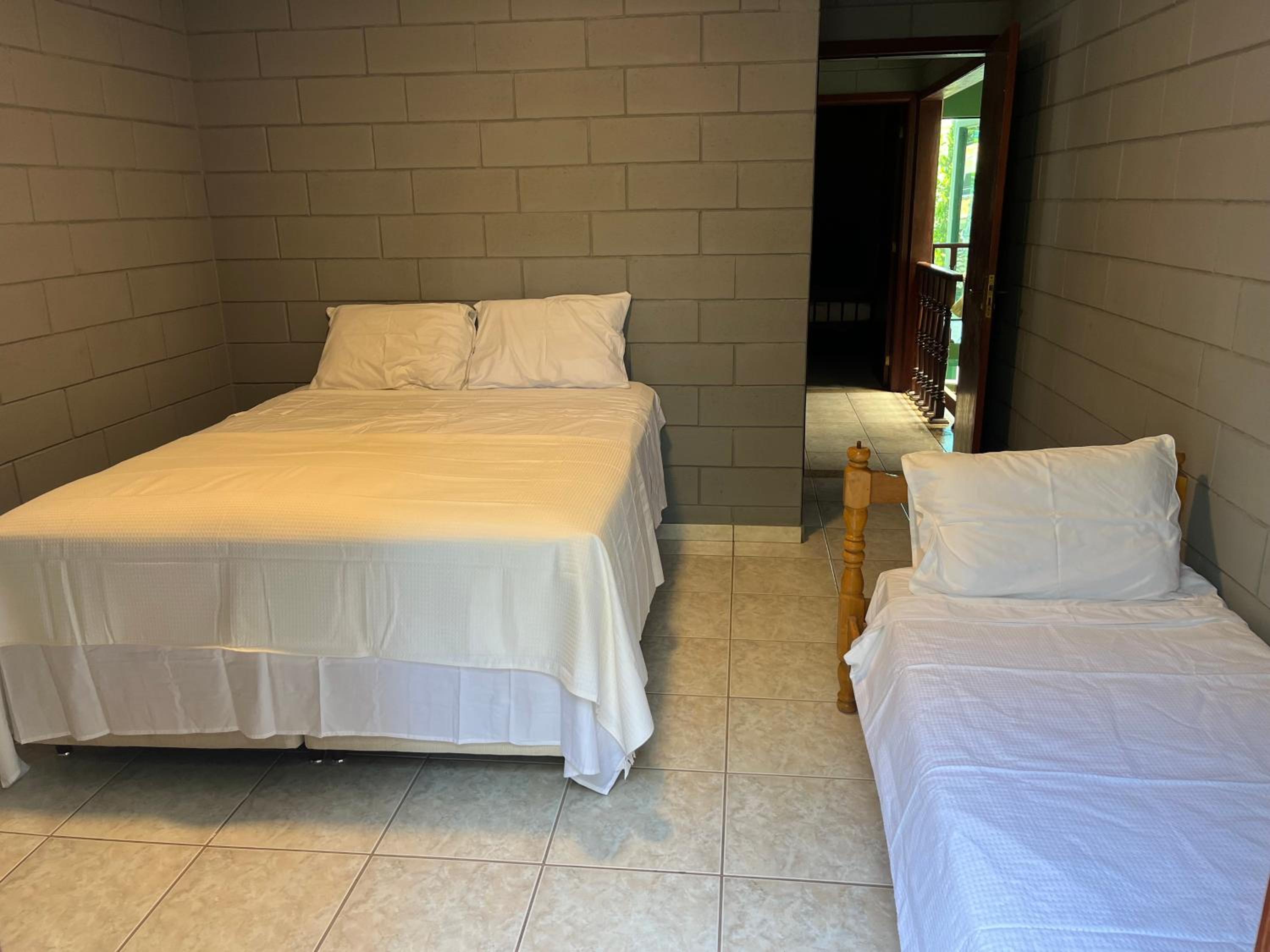 Casa Maré Guaratuba - Bertioga SP