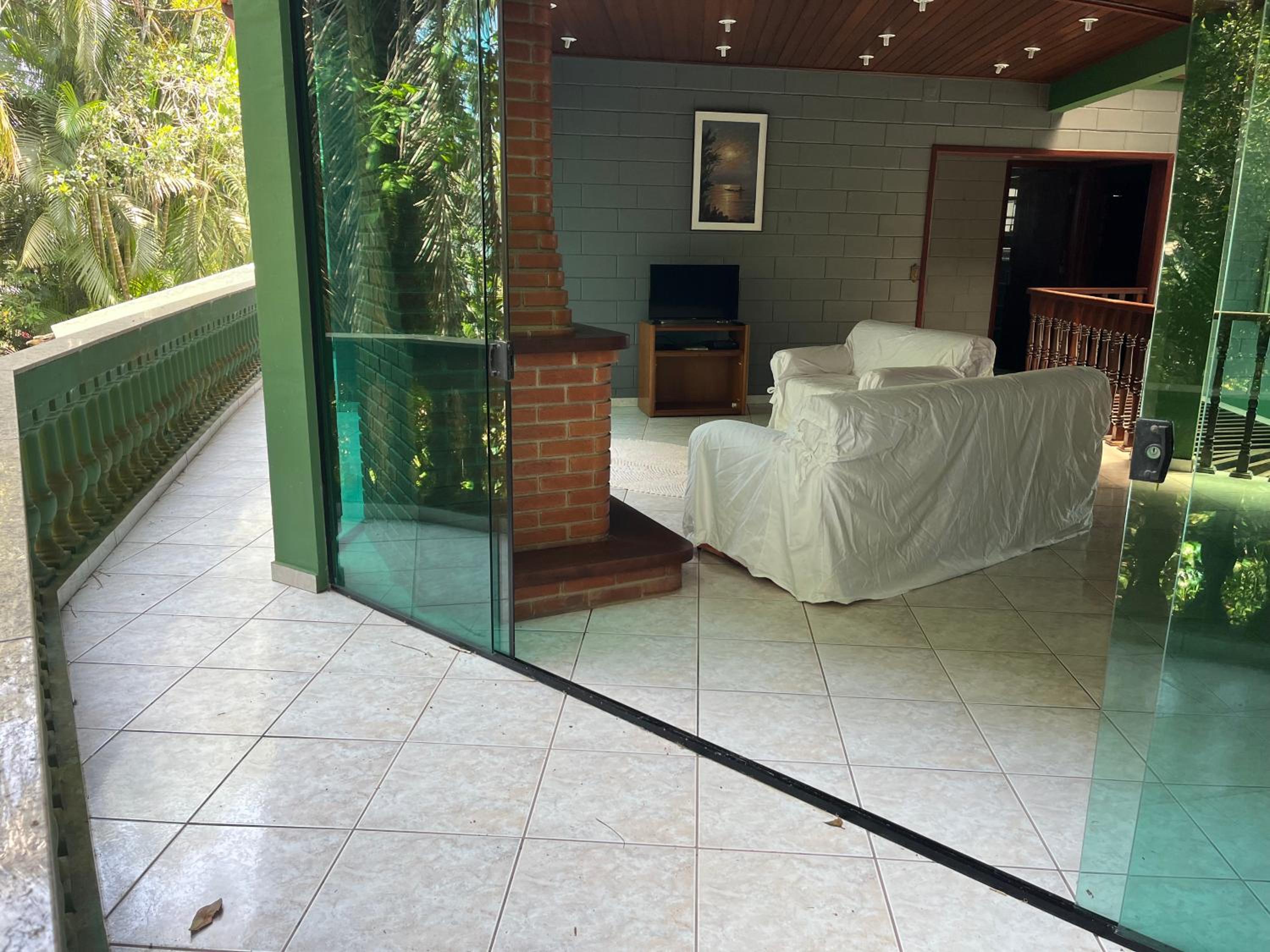 Casa Maré Guaratuba - Bertioga SP