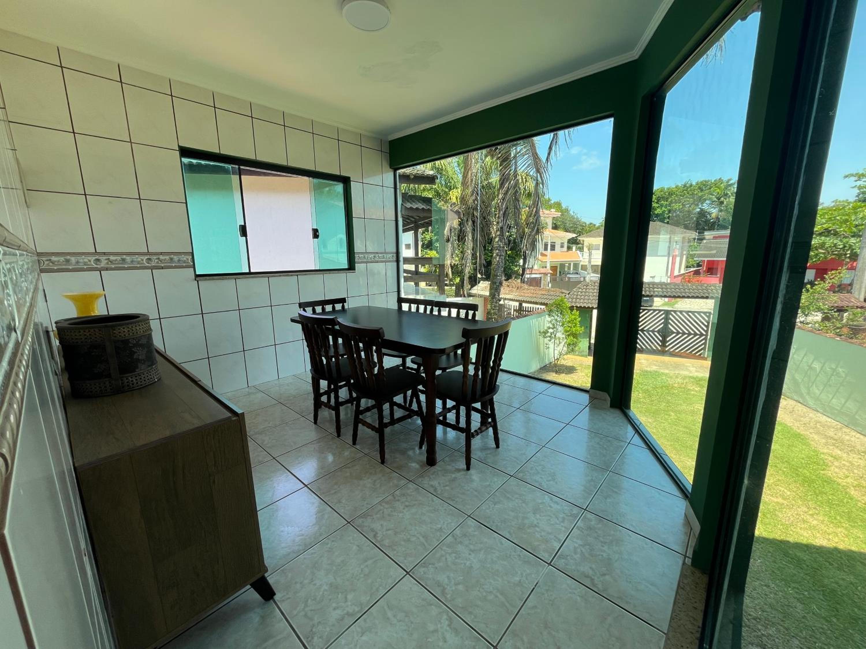 Casa Maré Guaratuba - Bertioga SP