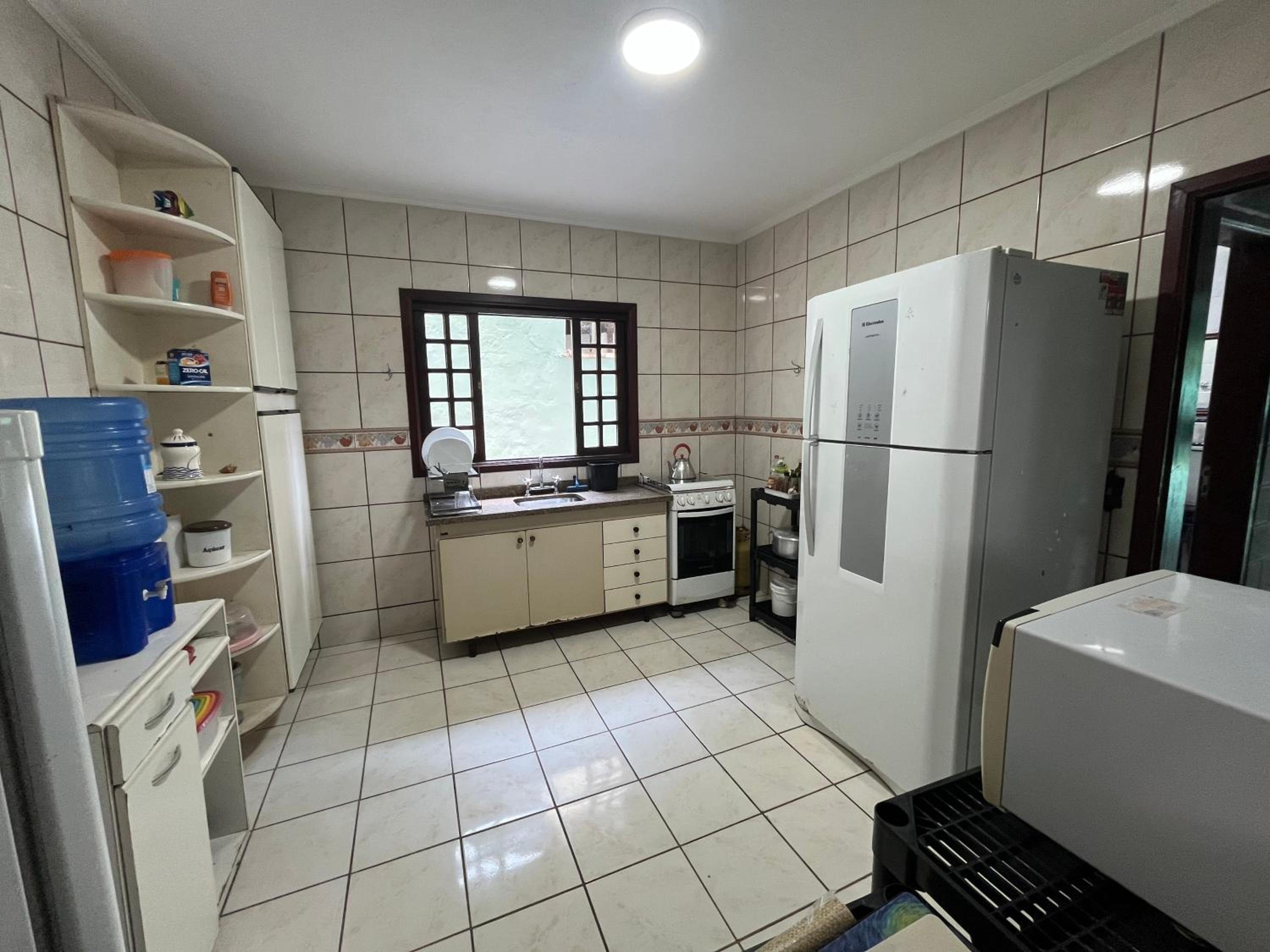 Casa Maré Guaratuba - Bertioga SP