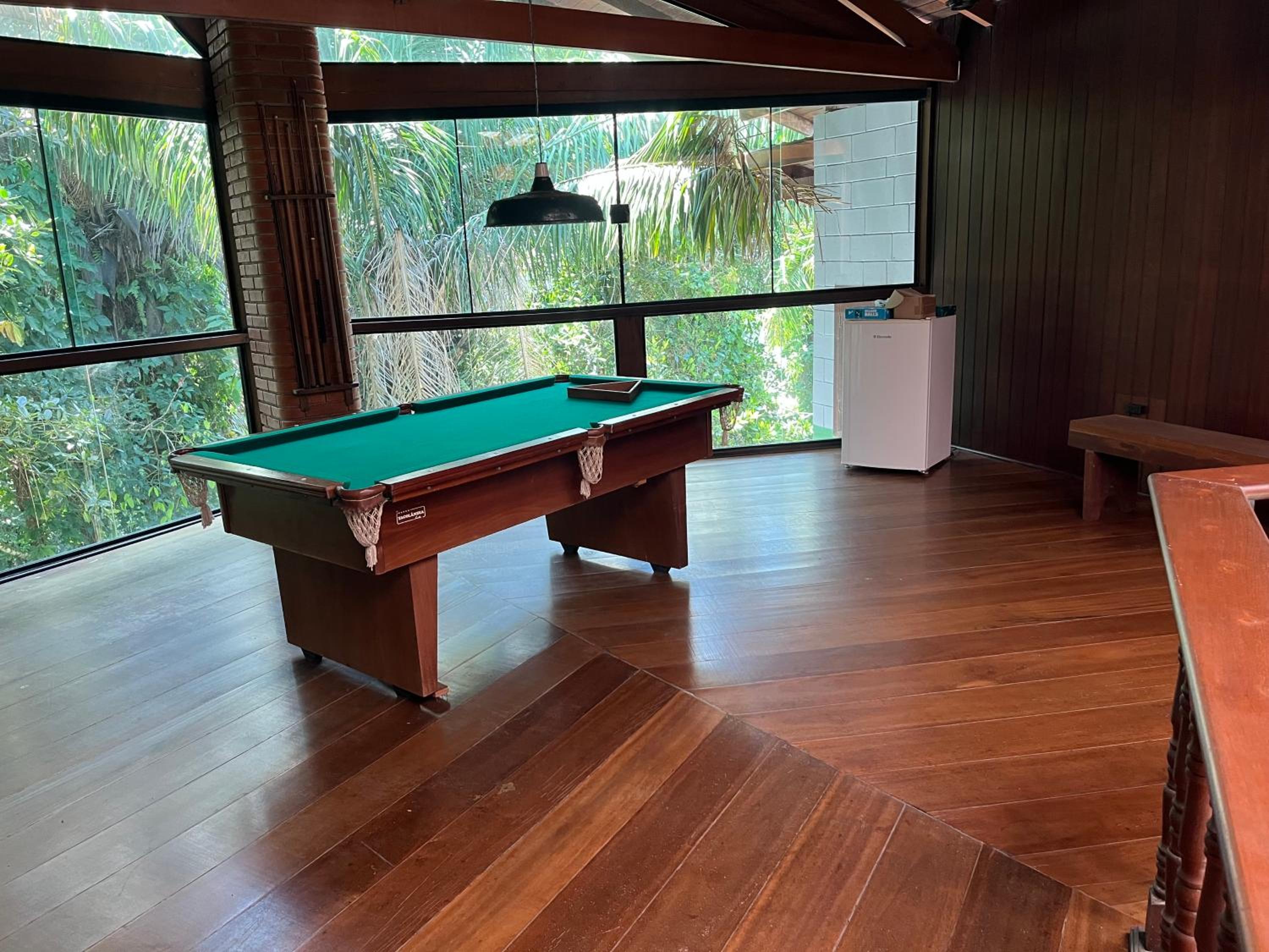 Casa Maré Guaratuba - Bertioga SP