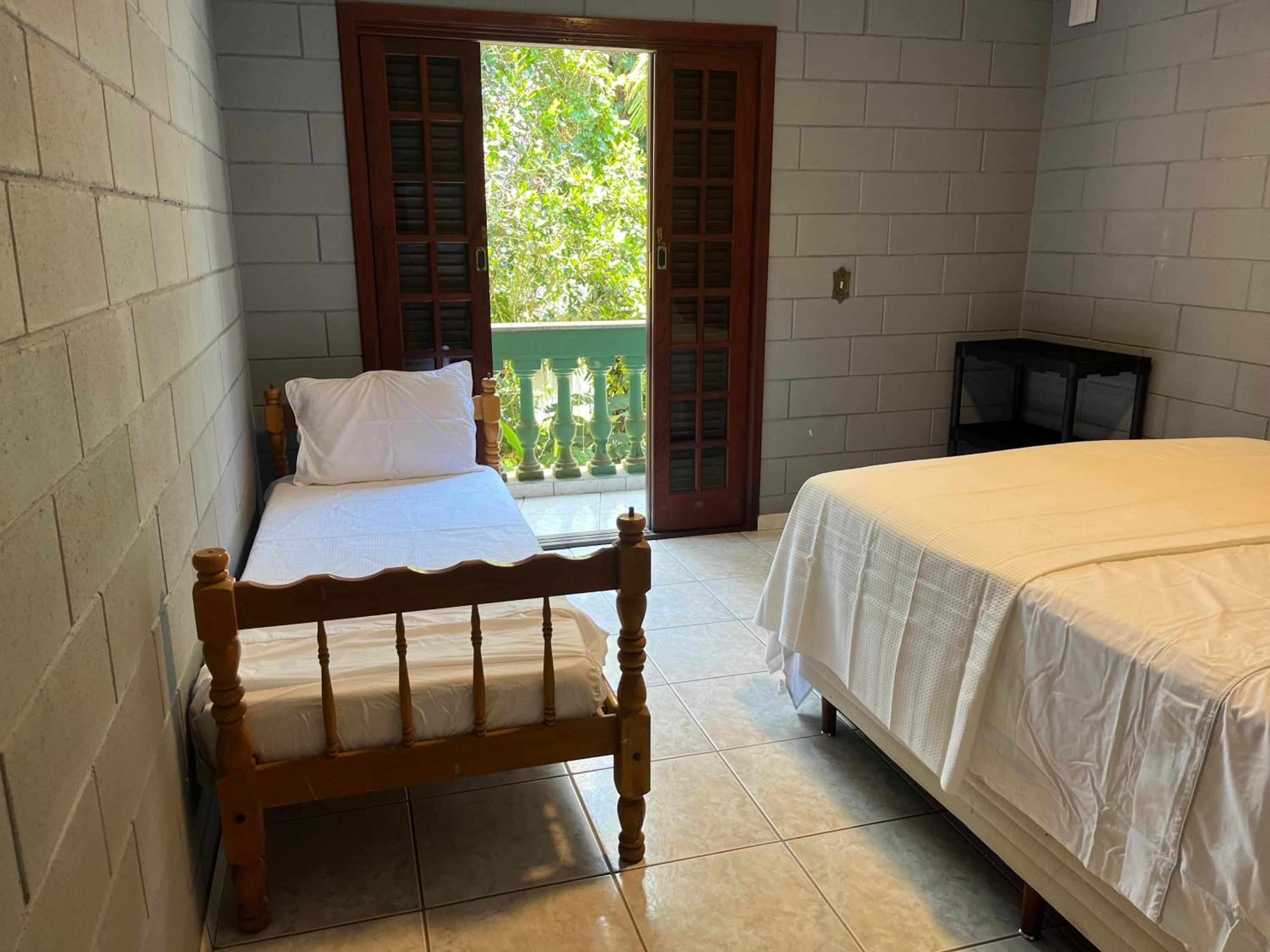 Casa Maré Guaratuba - Bertioga SP