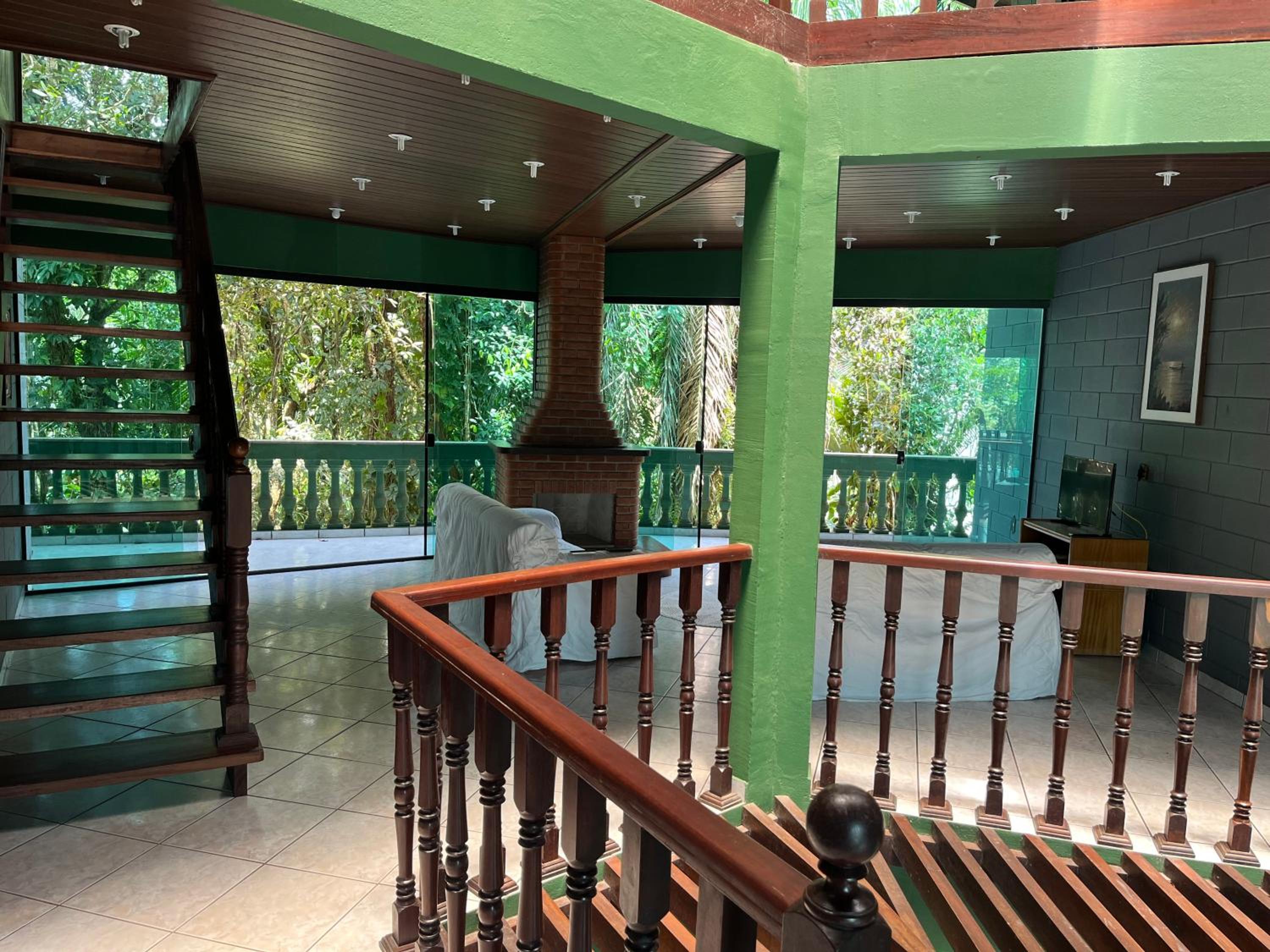 Casa Maré Guaratuba - Bertioga SP