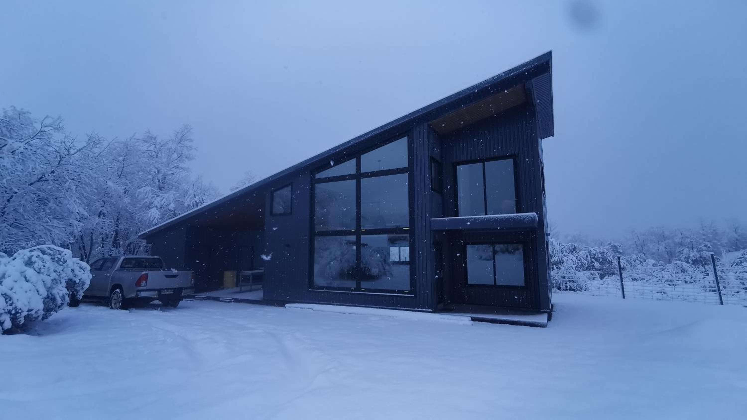 Chalet Emai