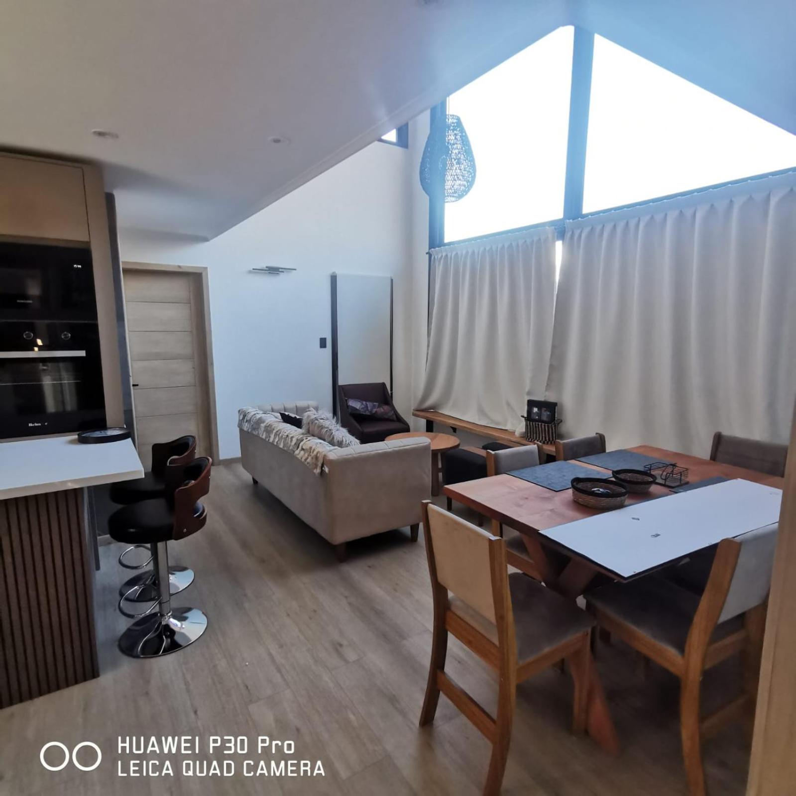 Chalet Emai