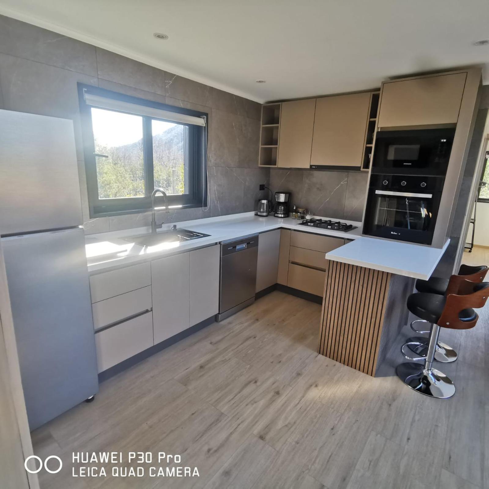 Chalet Emai