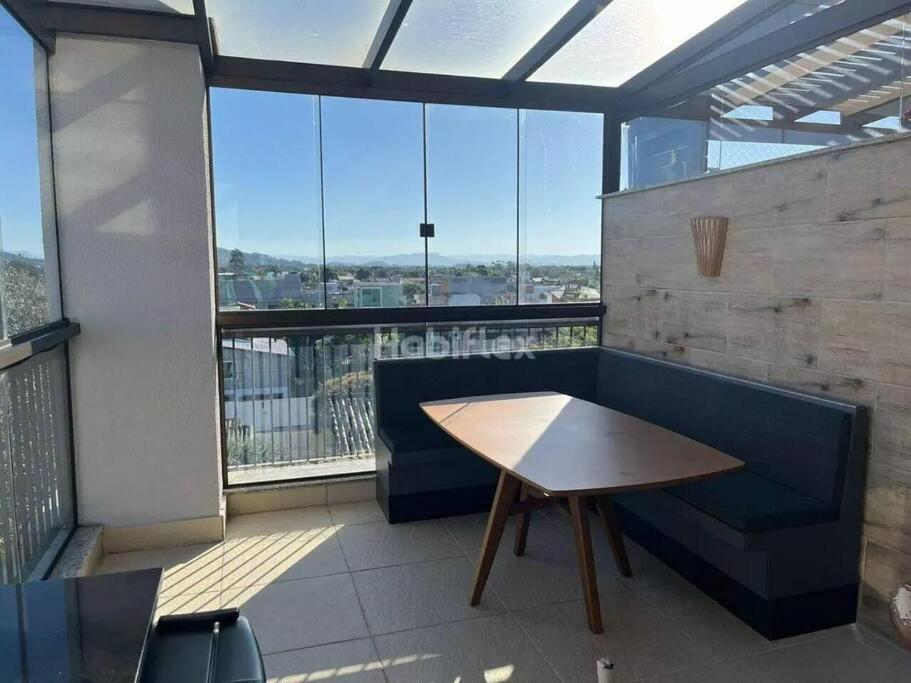 Apartamento Duplex Morro das pedras - Vista Mar