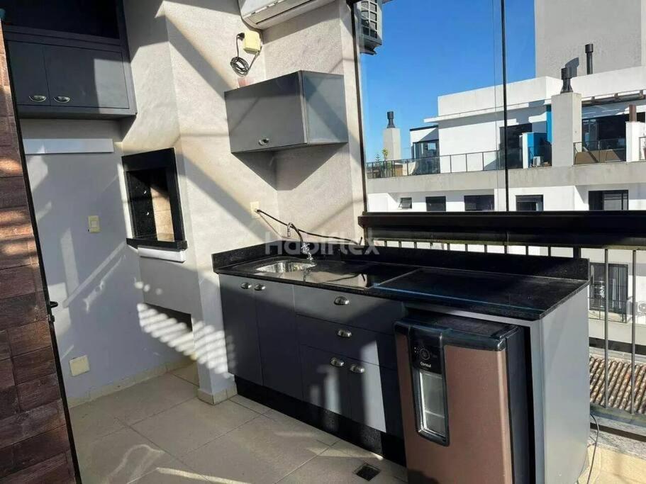 Apartamento Duplex Morro das pedras - Vista Mar