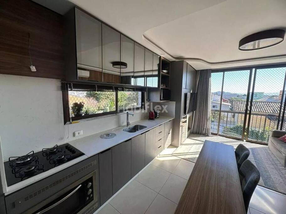 Apartamento Duplex Morro das pedras - Vista Mar