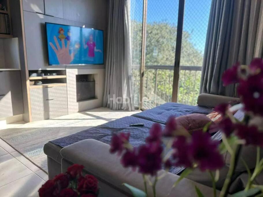 Apartamento Duplex Morro das pedras - Vista Mar
