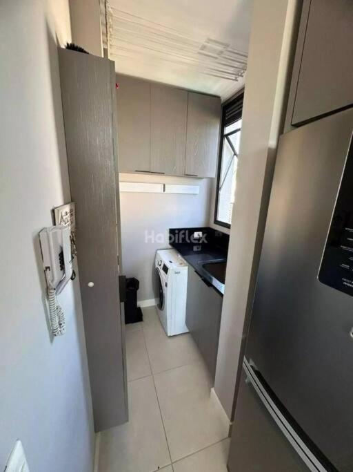 Apartamento Duplex Morro das pedras - Vista Mar