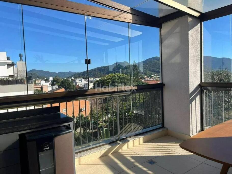 Apartamento Duplex Morro das pedras - Vista Mar