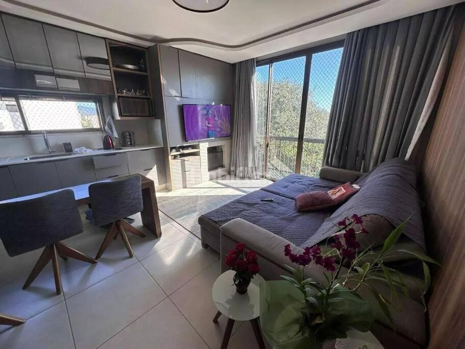 Apartamento Duplex Morro das pedras - Vista Mar