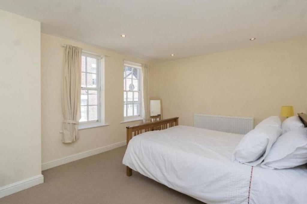 Prime Liverpool City Centre House view 3