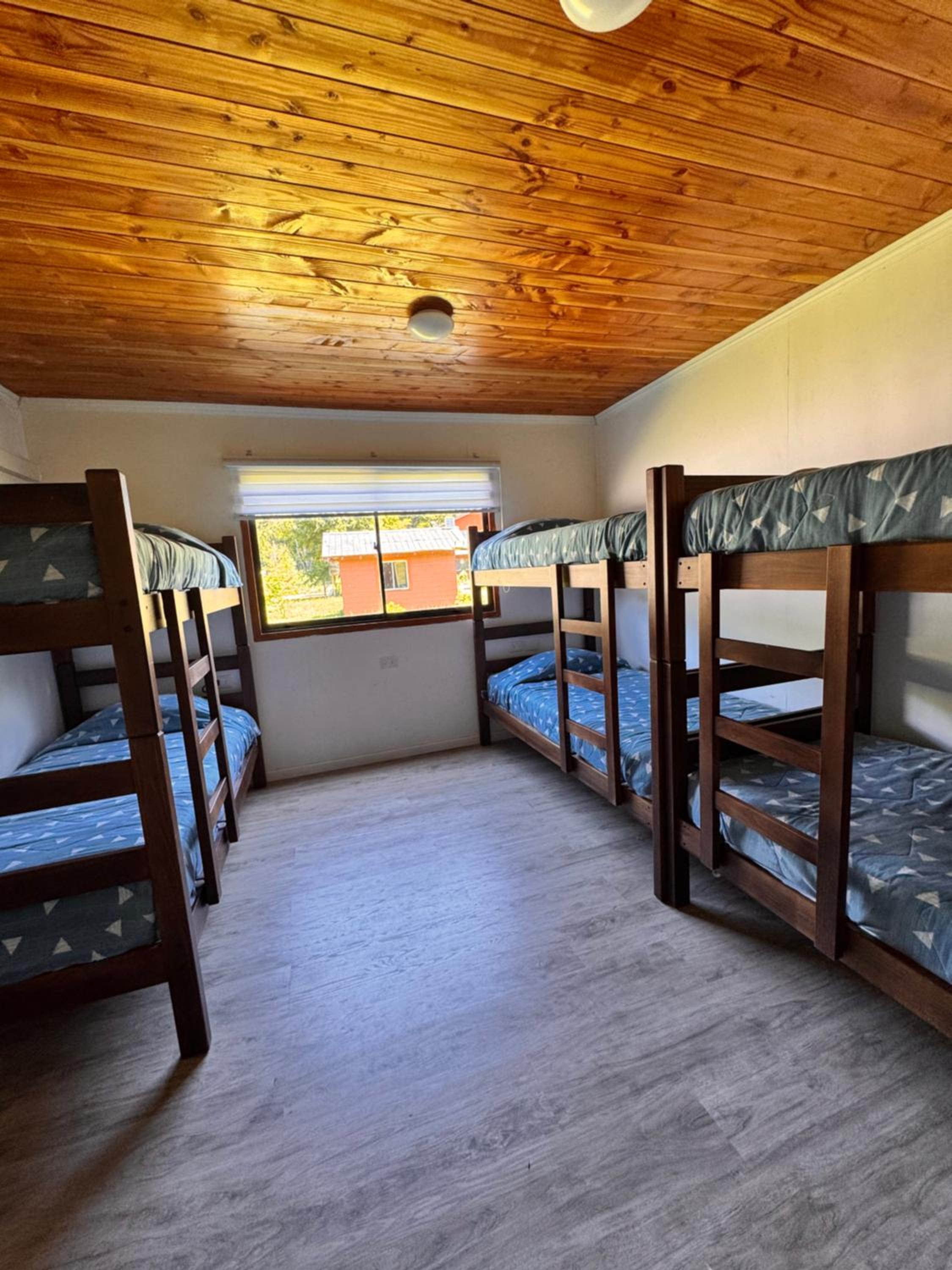 Hostal Treile
