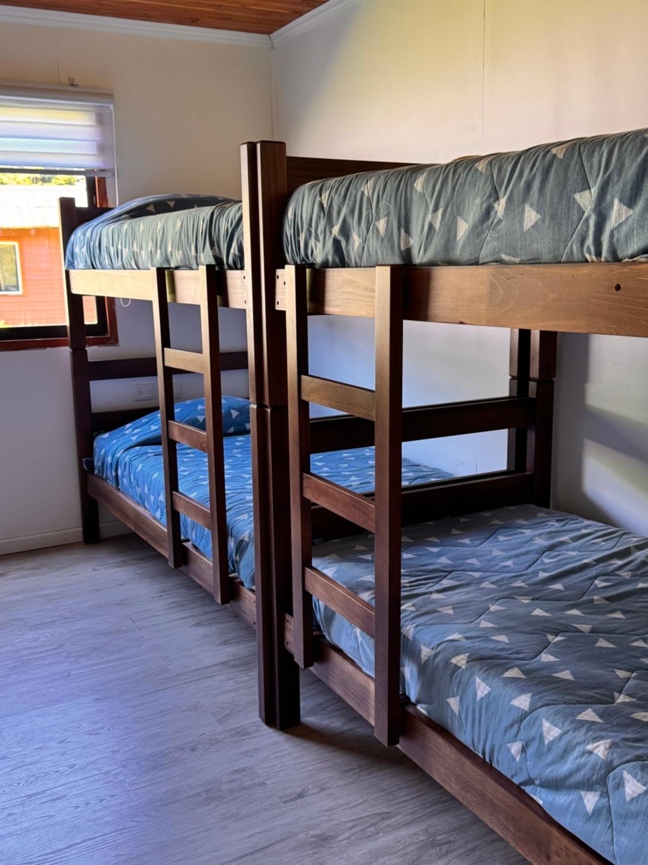 Hostal Treile