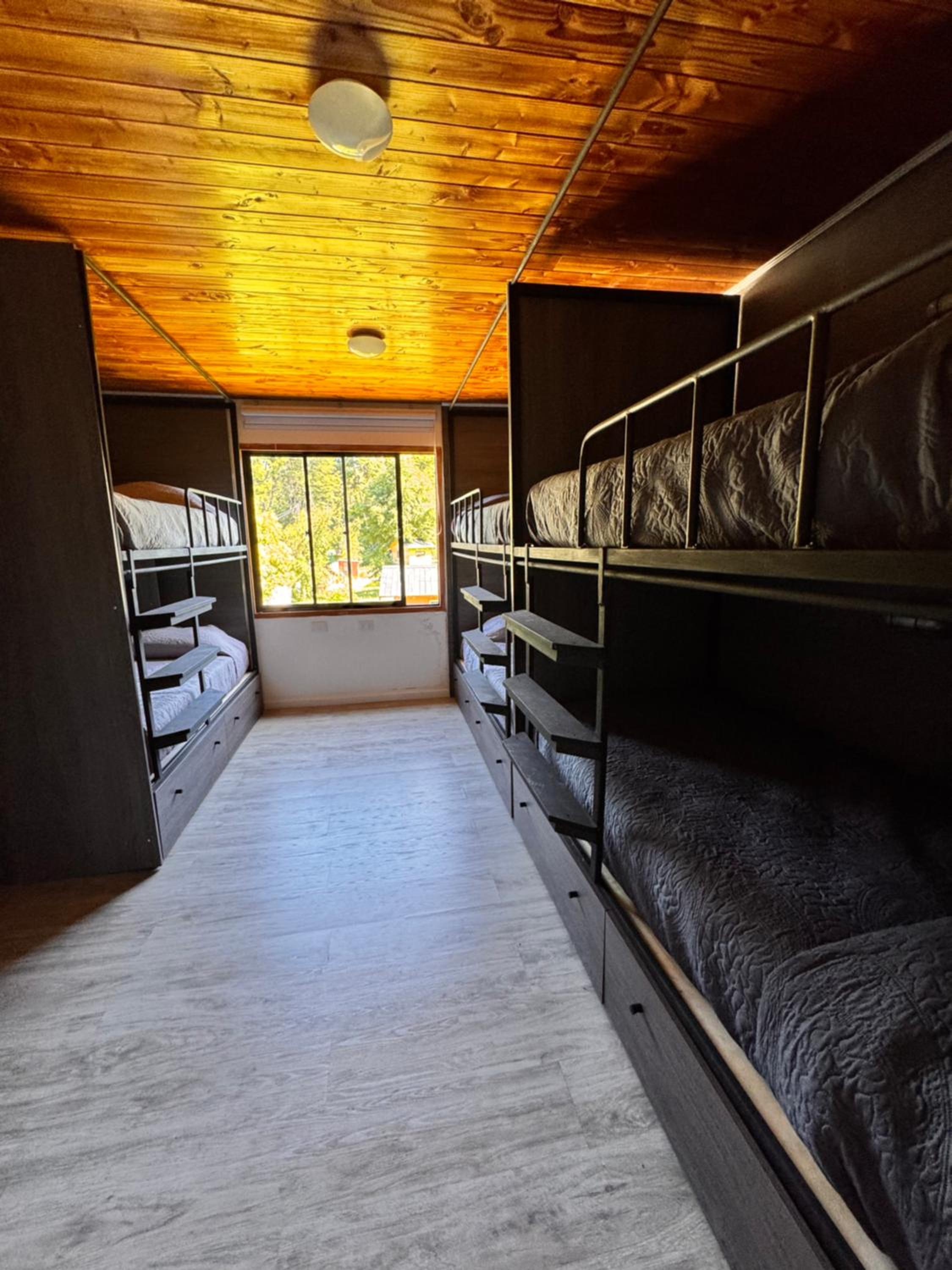 Hostal Treile