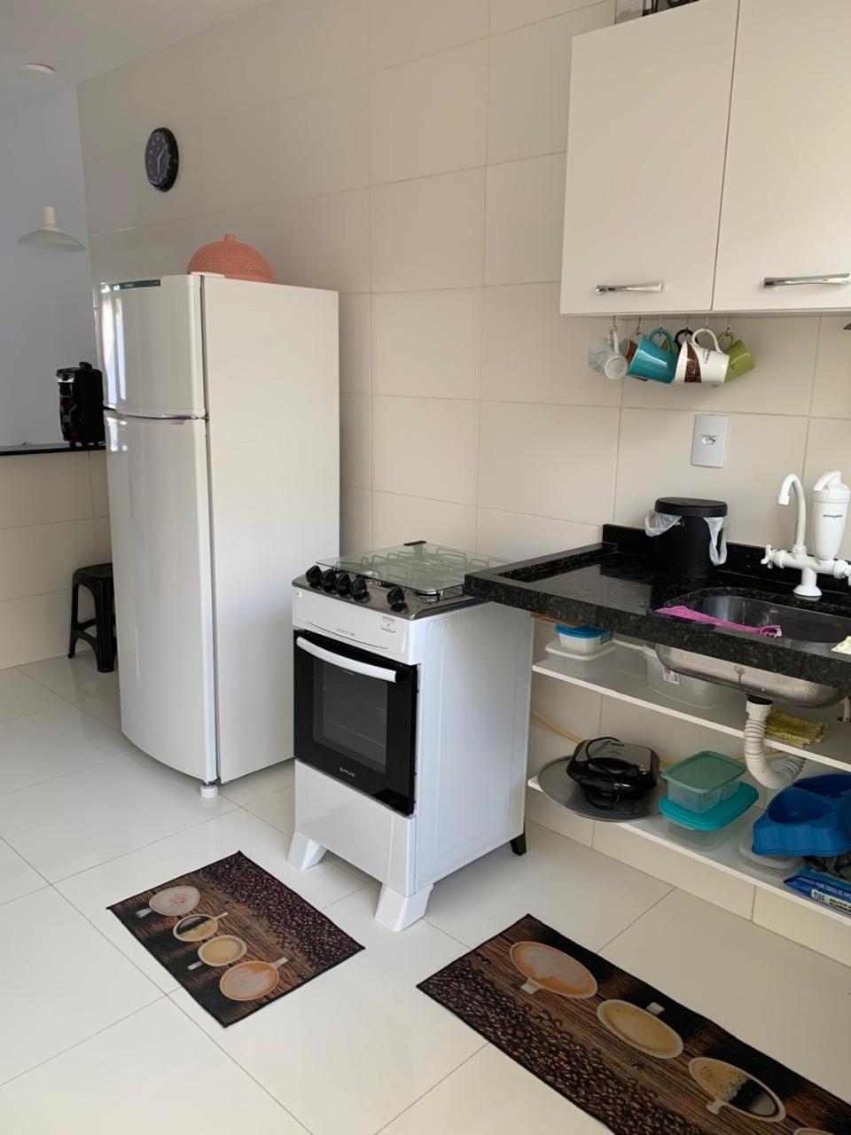 Casa Temporada em Arembepe