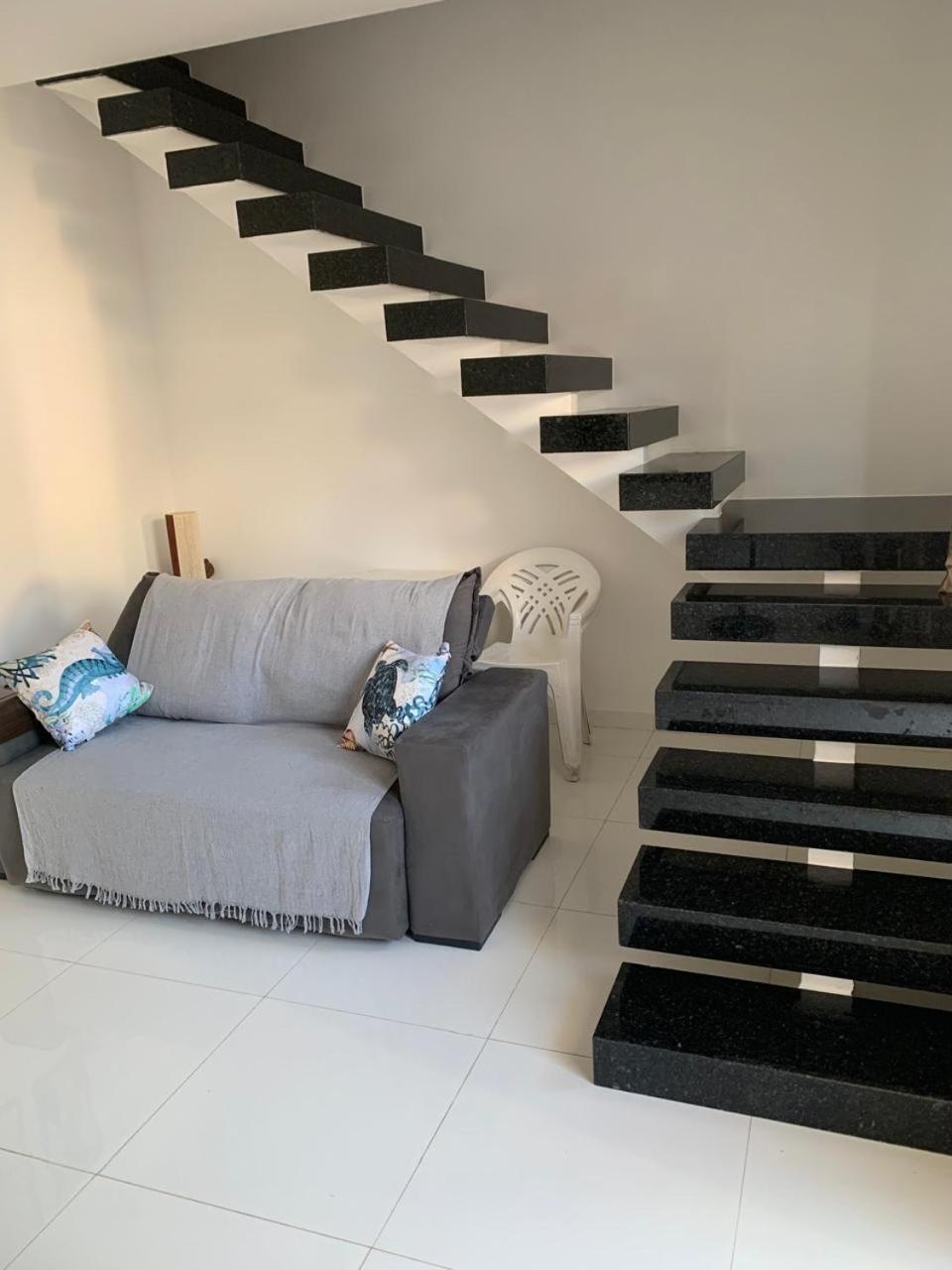 Casa Temporada em Arembepe