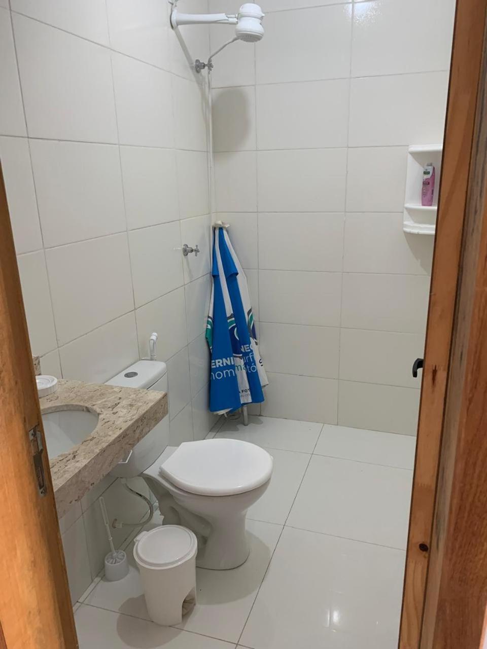 Casa Temporada em Arembepe