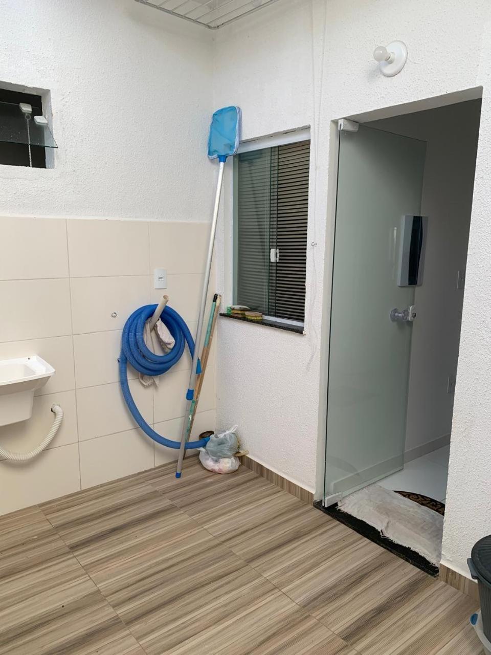 Casa Temporada em Arembepe