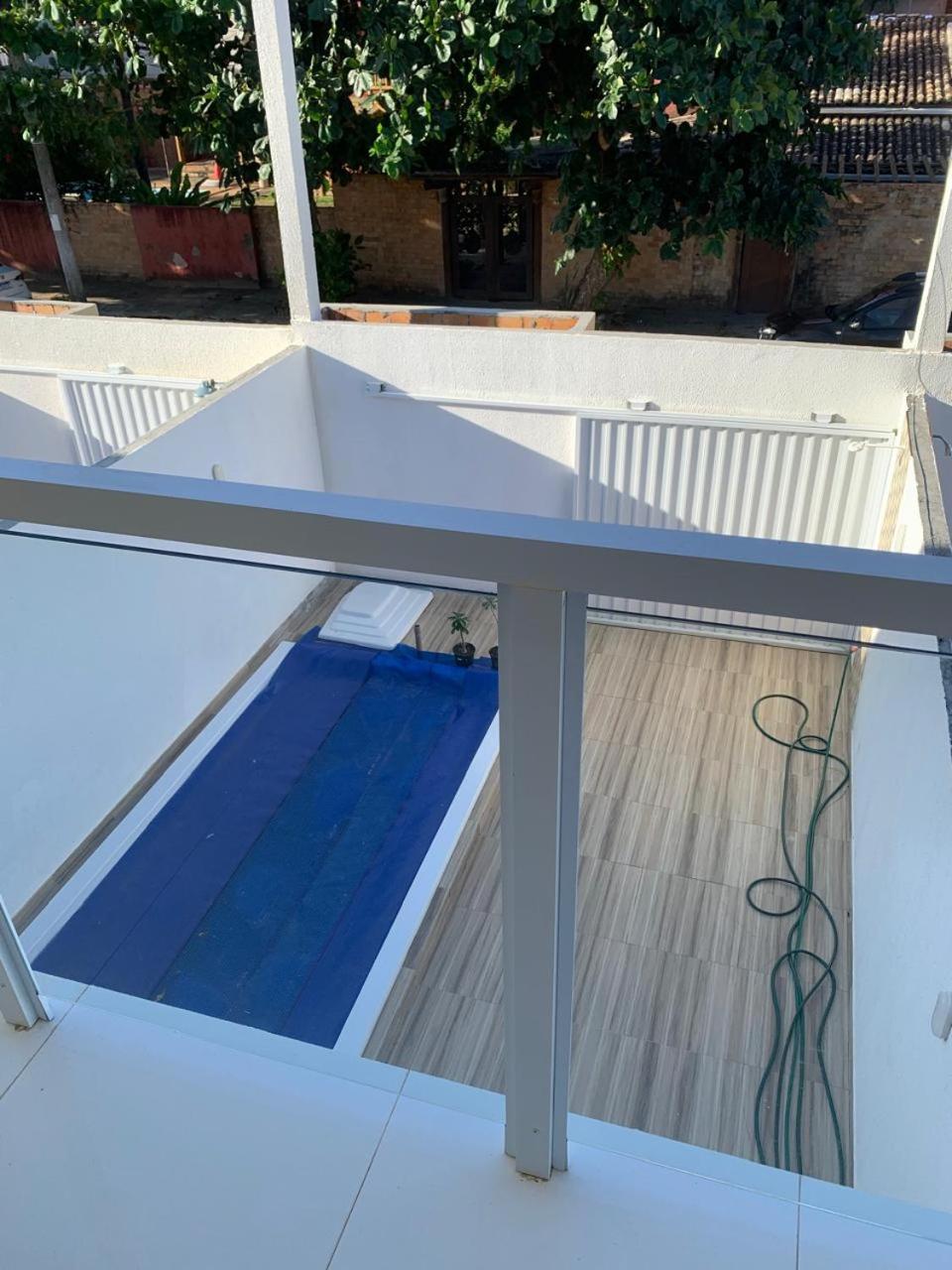 Casa Temporada em Arembepe