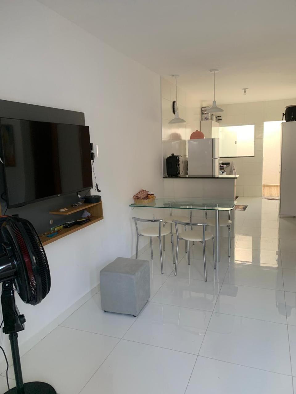 Casa Temporada em Arembepe